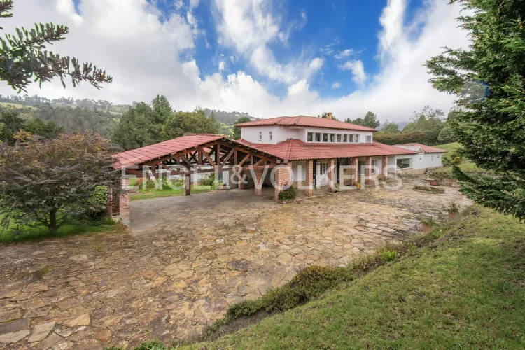 Casa de 6 alcobas en venta en Yerbabuena, Chía, 800 m² · foto 20 de 20