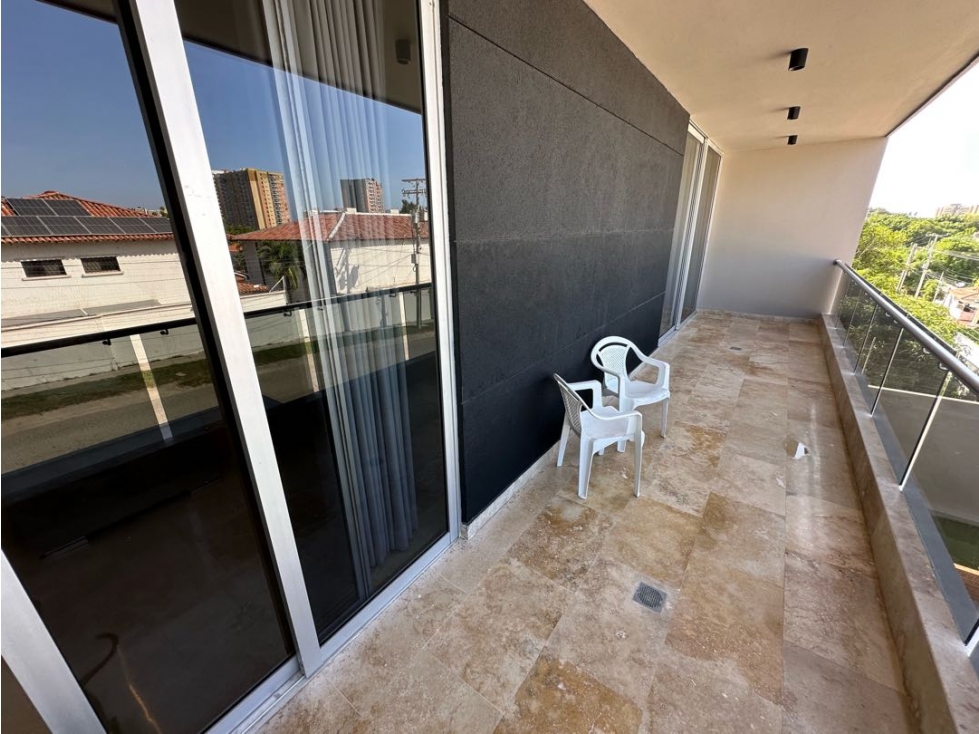 Casa en venta en Villa Campestre, Barranquilla · foto 22 de 24