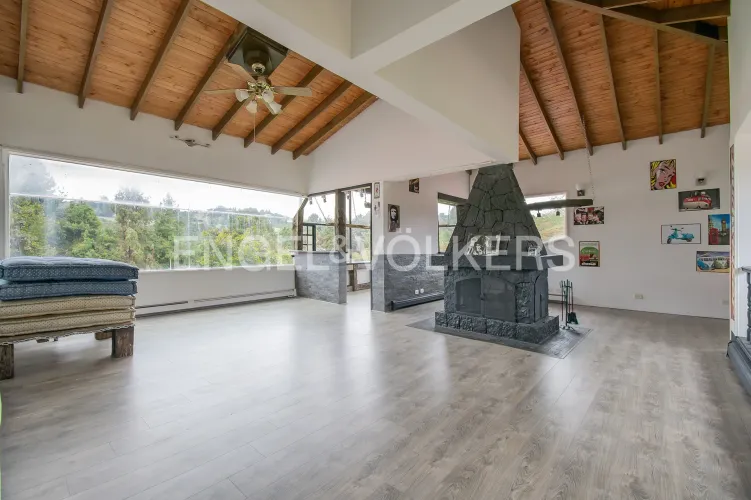 Casa de 6 alcobas en venta en Yerbabuena, Chía, 800 m² · foto 18 de 20