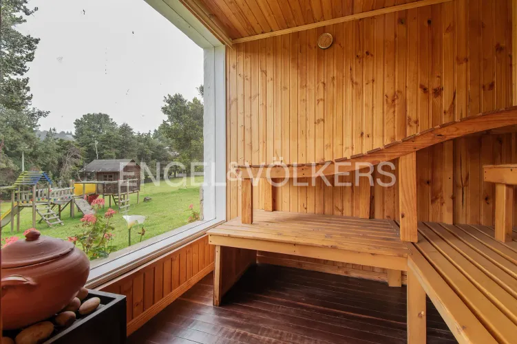 Casa de 6 alcobas en venta en Yerbabuena, Chía, 800 m² · foto 16 de 20
