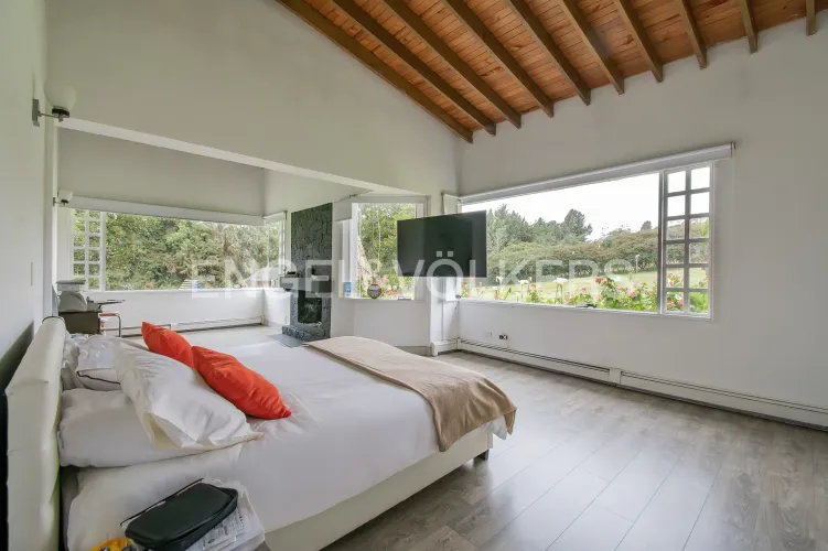Casa de 6 alcobas en venta en Yerbabuena, Chía, 800 m² · foto 14 de 20