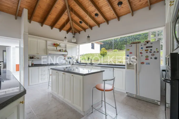 Casa de 6 alcobas en venta en Yerbabuena, Chía, 800 m² · foto 6 de 20