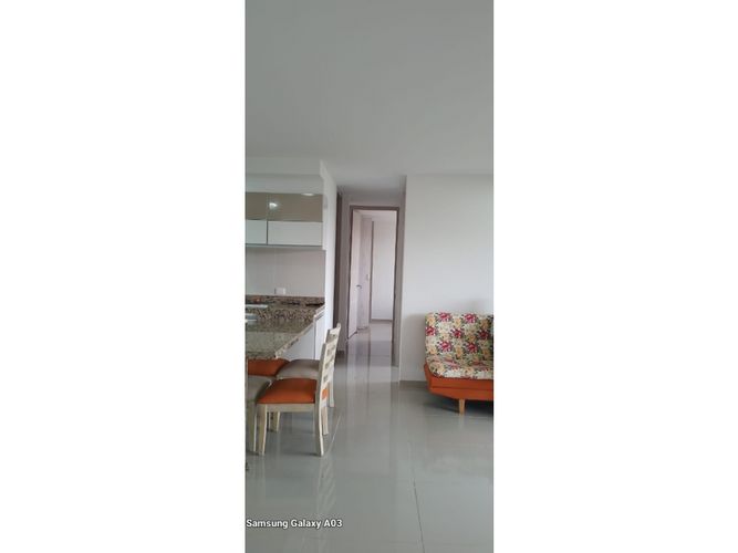 Apartamento de 3 alcobas en venta en Las Palmas, Ricaurte, 93 m² · foto 9 de 17