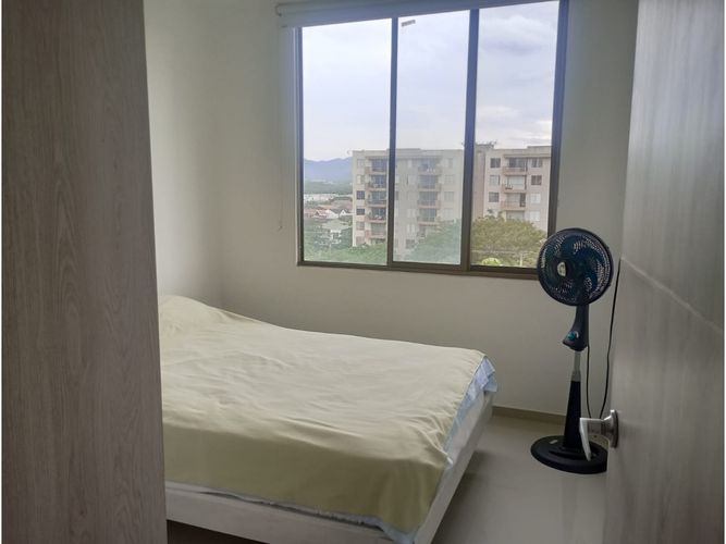 Apartamento de 3 alcobas en venta en Las Palmas, Ricaurte, 93 m² · foto 11 de 17