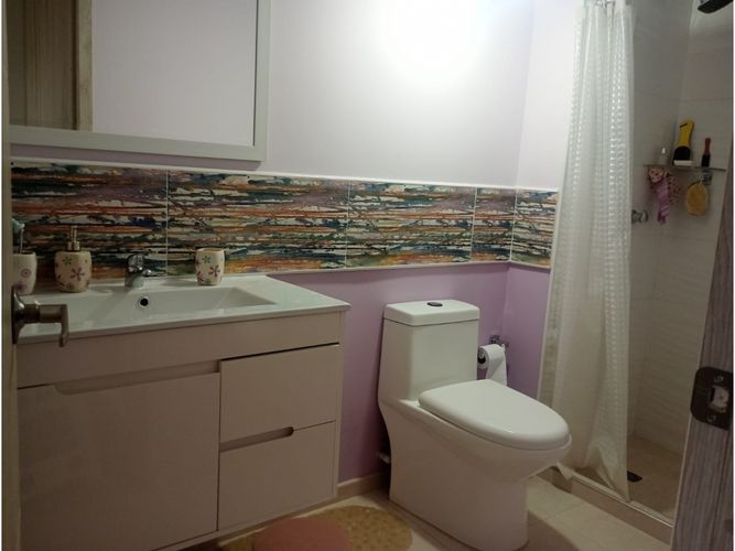 Apartamento de 3 alcobas en venta en Las Palmas, Ricaurte, 93 m² · foto 13 de 17