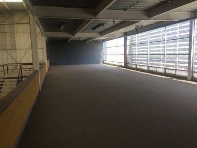 Bodega en arriendo en Siberia, Cota, 1996 m² · foto 2 de 4