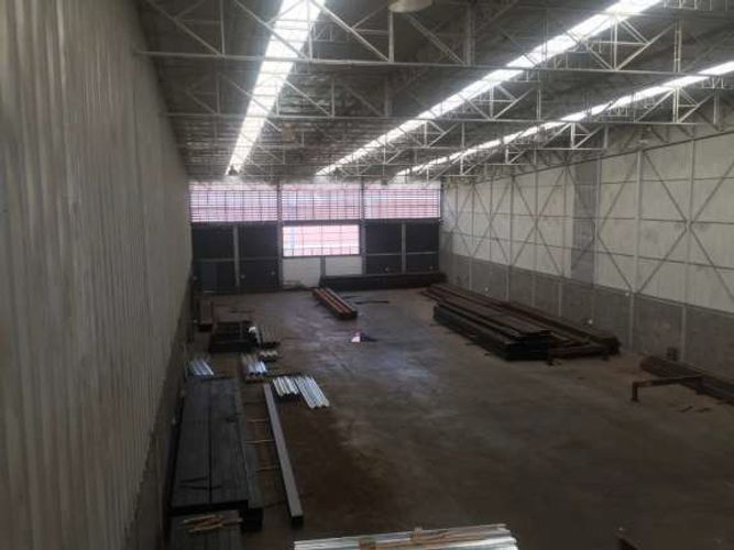 Bodega en arriendo en Siberia, Cota, 1996 m² · foto 3 de 4