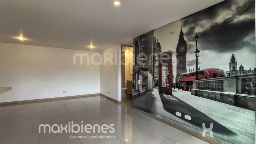 Apartamento en Arriendo en San jose, Sabaneta