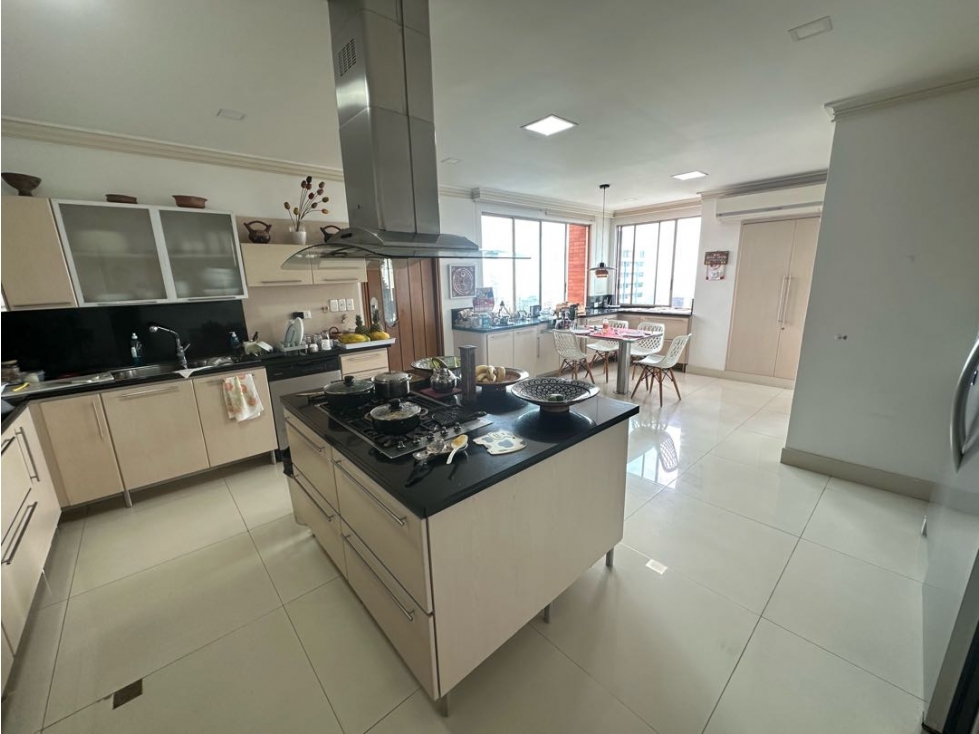 Apartamento en arriendo en Altos Del Prado, Barranquilla · foto 7 de 13