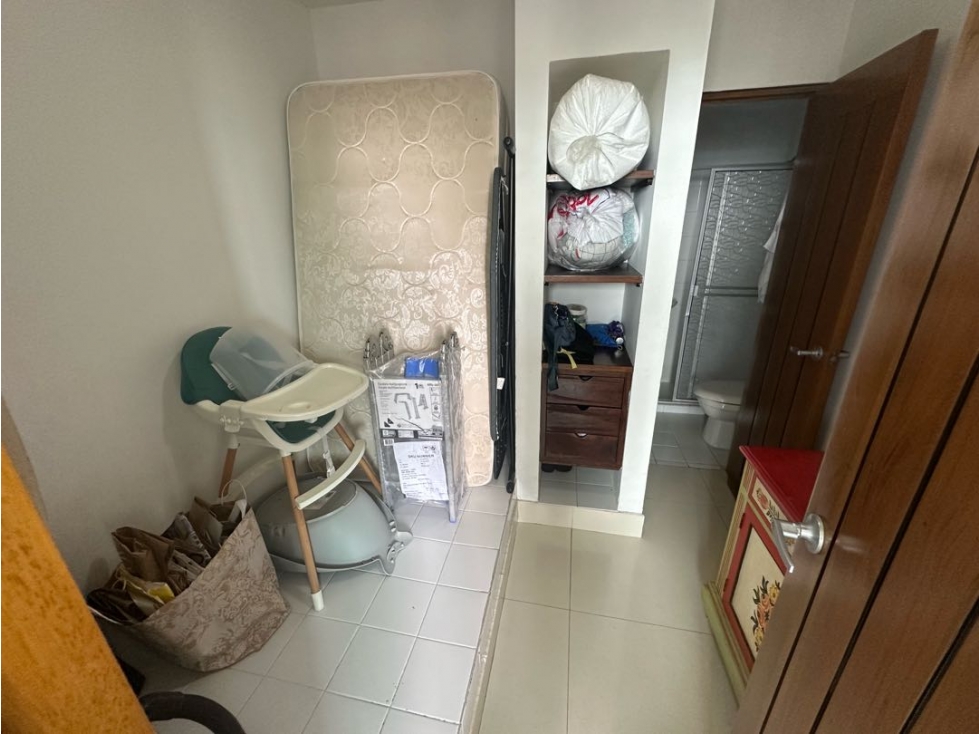 Apartamento en arriendo en Altos Del Prado, Barranquilla · foto 9 de 13
