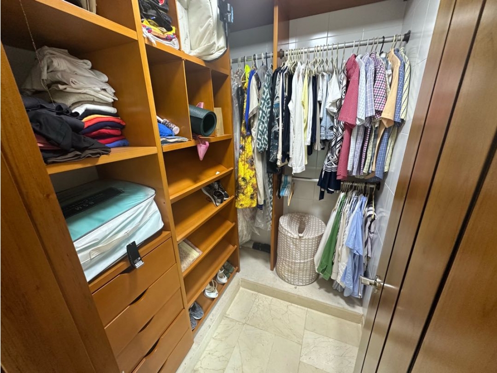 Apartamento en arriendo en Altos Del Prado, Barranquilla · foto 13 de 13