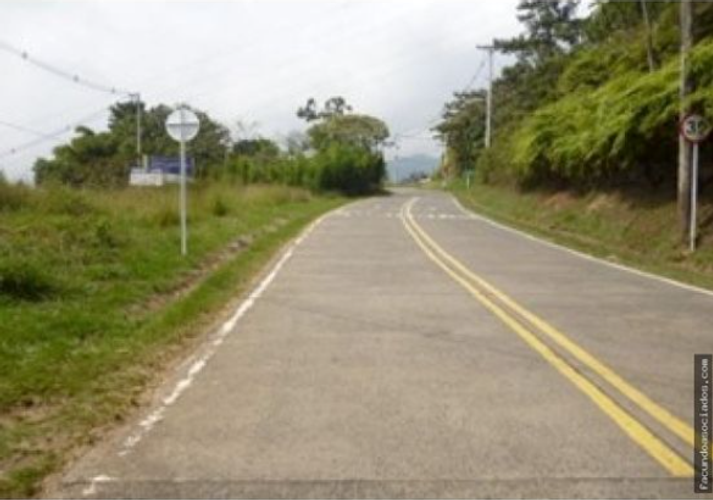 Lote en venta en Tejares Cristales, Cali, 9285 m² · foto 3 de 6