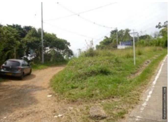 Lote en venta en Tejares Cristales, Cali, 9285 m² · foto 4 de 6