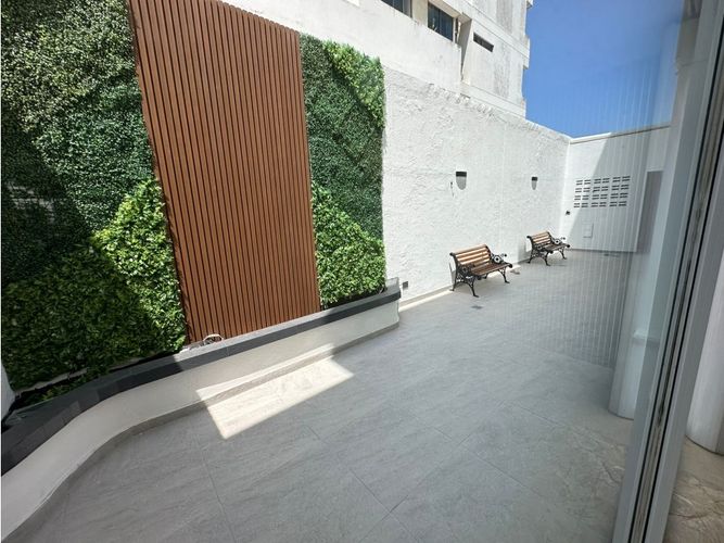 Casa de 4 alcobas en venta en El Golf, Barranquilla, 390 m² · foto 6 de 21