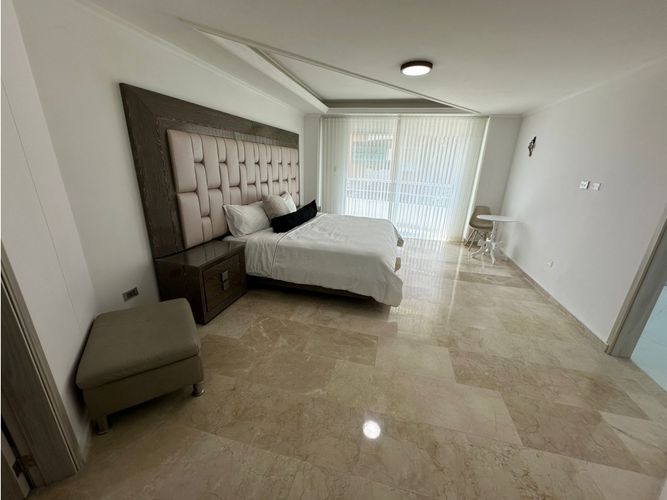 Casa de 4 alcobas en venta en El Golf, Barranquilla, 390 m² · foto 9 de 21