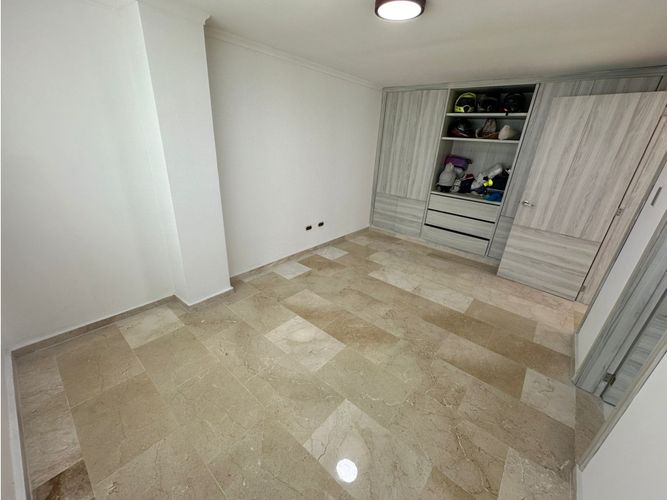 Casa de 4 alcobas en venta en El Golf, Barranquilla, 390 m² · foto 16 de 21
