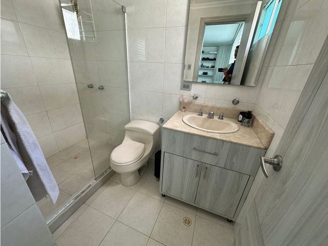 Casa de 4 alcobas en venta en El Golf, Barranquilla, 390 m² · foto 17 de 21