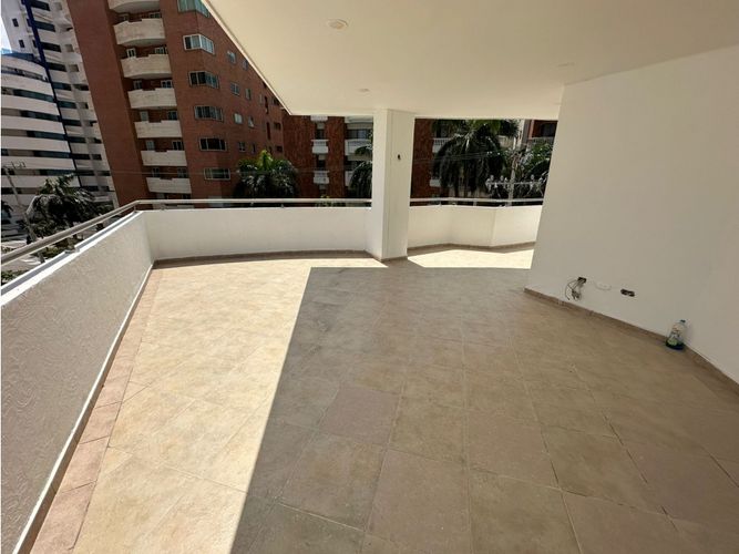 Casa de 4 alcobas en venta en El Golf, Barranquilla, 390 m² · foto 20 de 21