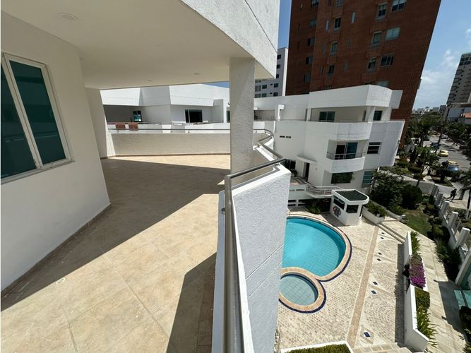 Casa de 4 alcobas en venta en El Golf, Barranquilla, 390 m² · foto 21 de 21