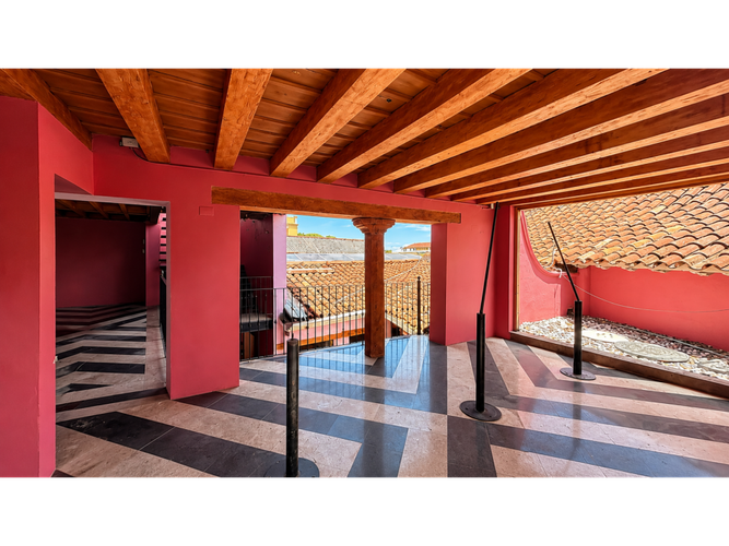 Casa de 6 alcobas en venta en Cartagena De Indias, Cartagena, 307 m² · foto 10 de 15