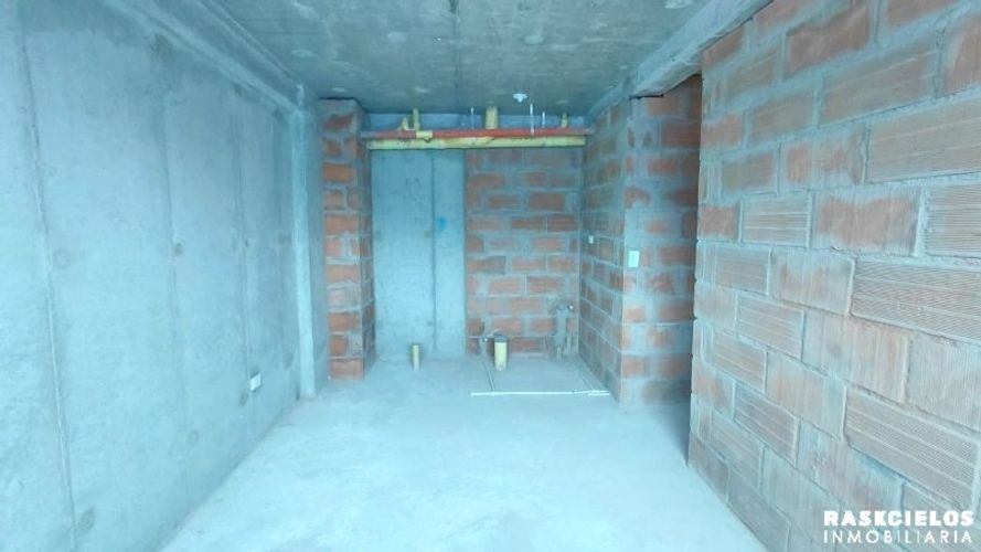 Apartamento de 3 alcobas en venta en Loma De San Jose, Sabaneta, 55 m² · foto 4 de 20