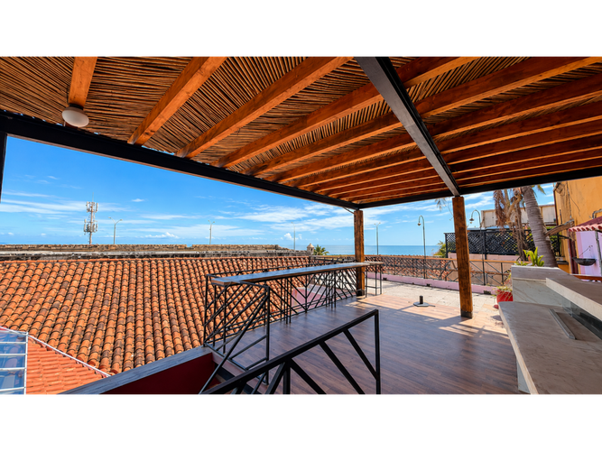Casa de 6 alcobas en venta en Cartagena De Indias, Cartagena, 307 m² · foto 12 de 15