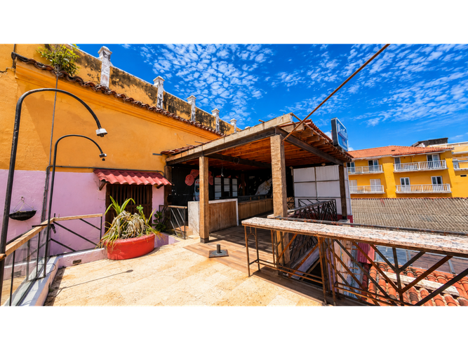 Casa de 6 alcobas en venta en Cartagena De Indias, Cartagena, 307 m² · foto 14 de 15