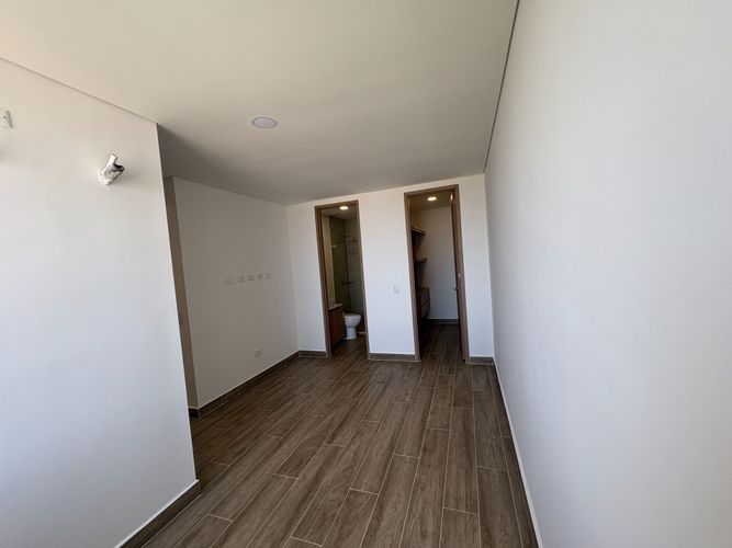 Apartamento de 2 alcobas en arriendo en Batallon Infanteria, Barranquilla, 65 m² · foto 6 de 15