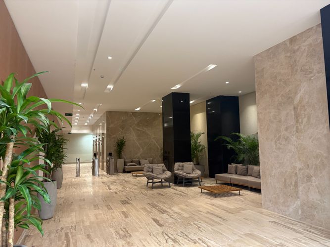 Apartamento de 2 alcobas en arriendo en Batallon Infanteria, Barranquilla, 65 m² · foto 14 de 15