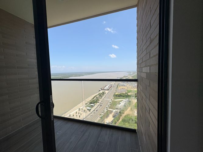 Apartamento de 2 alcobas en arriendo en Batallon Infanteria, Barranquilla, 65 m² · foto 4 de 15