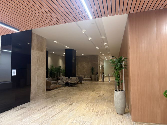 Apartamento de 2 alcobas en arriendo en Batallon Infanteria, Barranquilla, 65 m² · foto 15 de 15