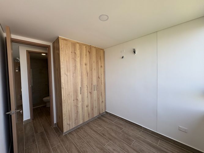 Apartamento de 2 alcobas en arriendo en Batallon Infanteria, Barranquilla, 65 m² · foto 10 de 15