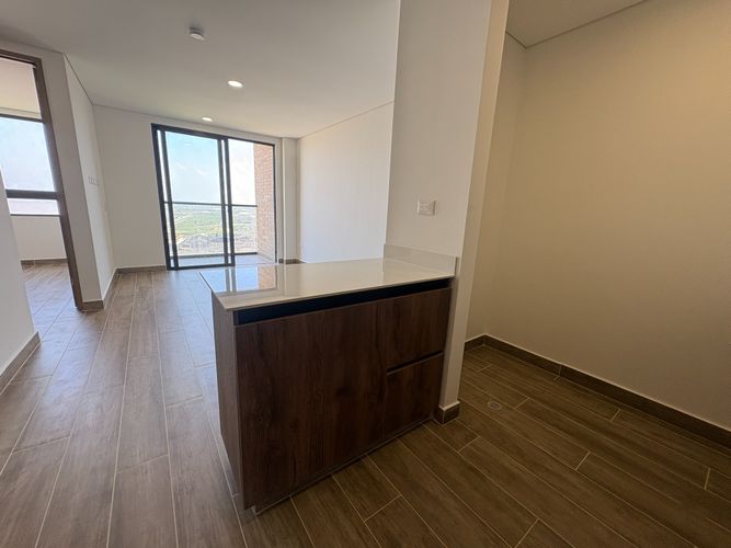 Apartamento de 2 alcobas en arriendo en Batallon Infanteria, Barranquilla, 65 m² · foto 2 de 15