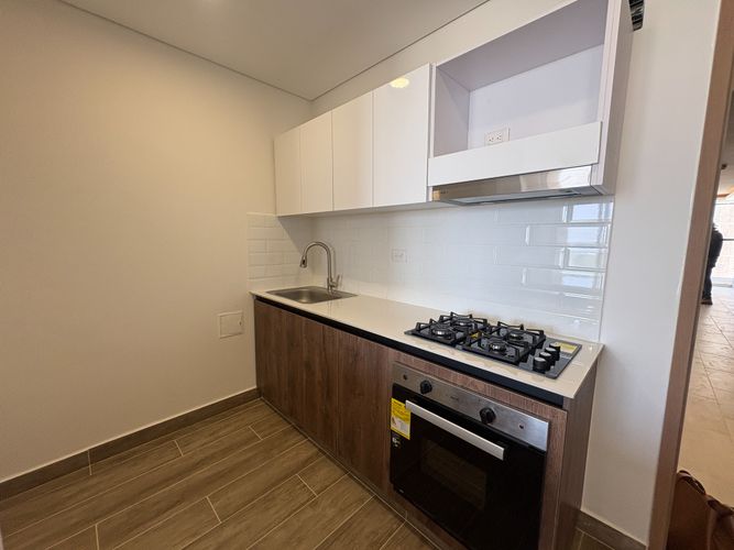 Apartamento de 2 alcobas en arriendo en Batallon Infanteria, Barranquilla, 65 m² · foto 5 de 15