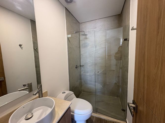 Apartamento de 2 alcobas en arriendo en Batallon Infanteria, Barranquilla, 65 m² · foto 8 de 15