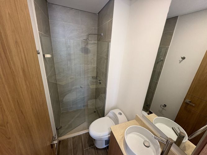Apartamento de 2 alcobas en arriendo en Batallon Infanteria, Barranquilla, 65 m² · foto 11 de 15