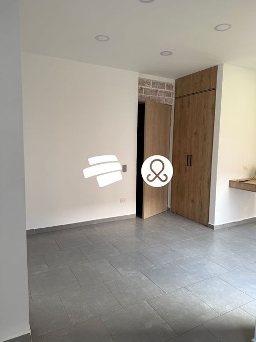 Apartamento de 2 alcobas en venta en Fontibon, Rionegro, 59 m² · foto 2 de 10