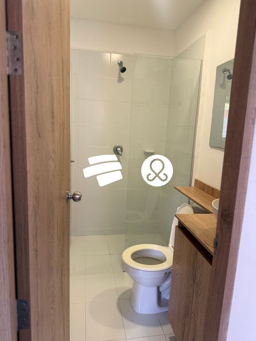 Apartamento de 2 alcobas en venta en Fontibon, Rionegro, 59 m² · foto 5 de 10