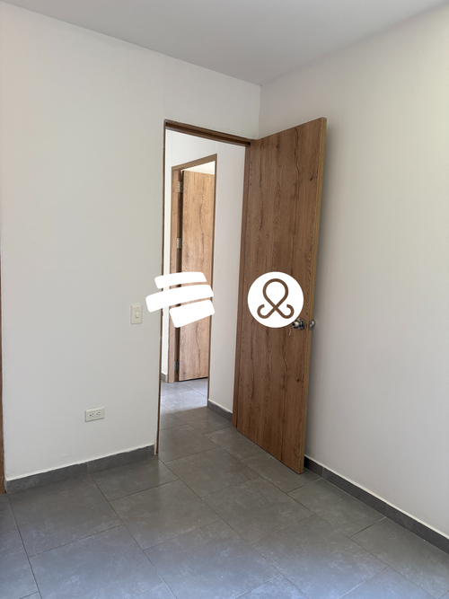 Apartamento de 2 alcobas en venta en Fontibon, Rionegro, 59 m² · foto 6 de 10
