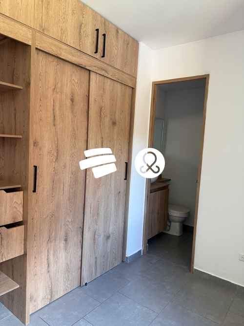 Apartamento de 2 alcobas en venta en Fontibon, Rionegro, 59 m² · foto 7 de 10