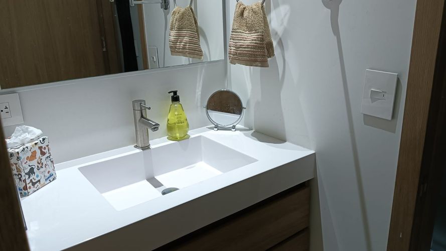 Apartamento de 2 alcobas en venta en Pontezuela, Cartagena, 81 m² · foto 14 de 14