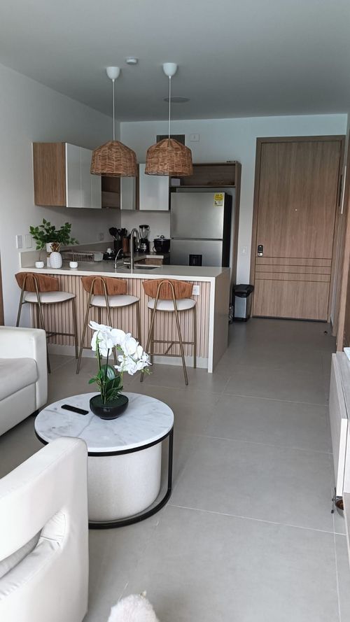 Apartamento de 2 alcobas en venta en Pontezuela, Cartagena, 81 m² · foto 8 de 14