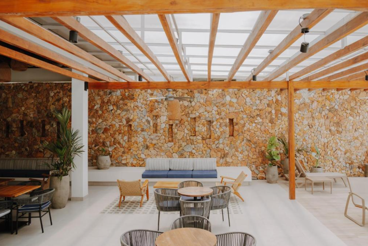 Apartamento de 2 alcobas en venta en Pontezuela, Cartagena, 81 m² · foto 6 de 14
