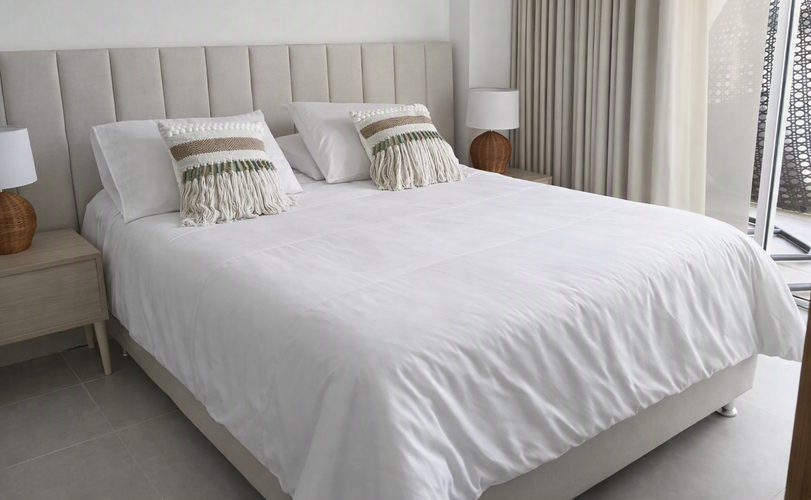 Apartamento de 2 alcobas en venta en Pontezuela, Cartagena, 81 m² · foto 11 de 14