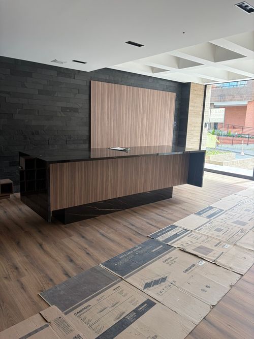 Apartaestudio en venta en Santa Ines, Tunja, 42 m² · foto 9 de 13