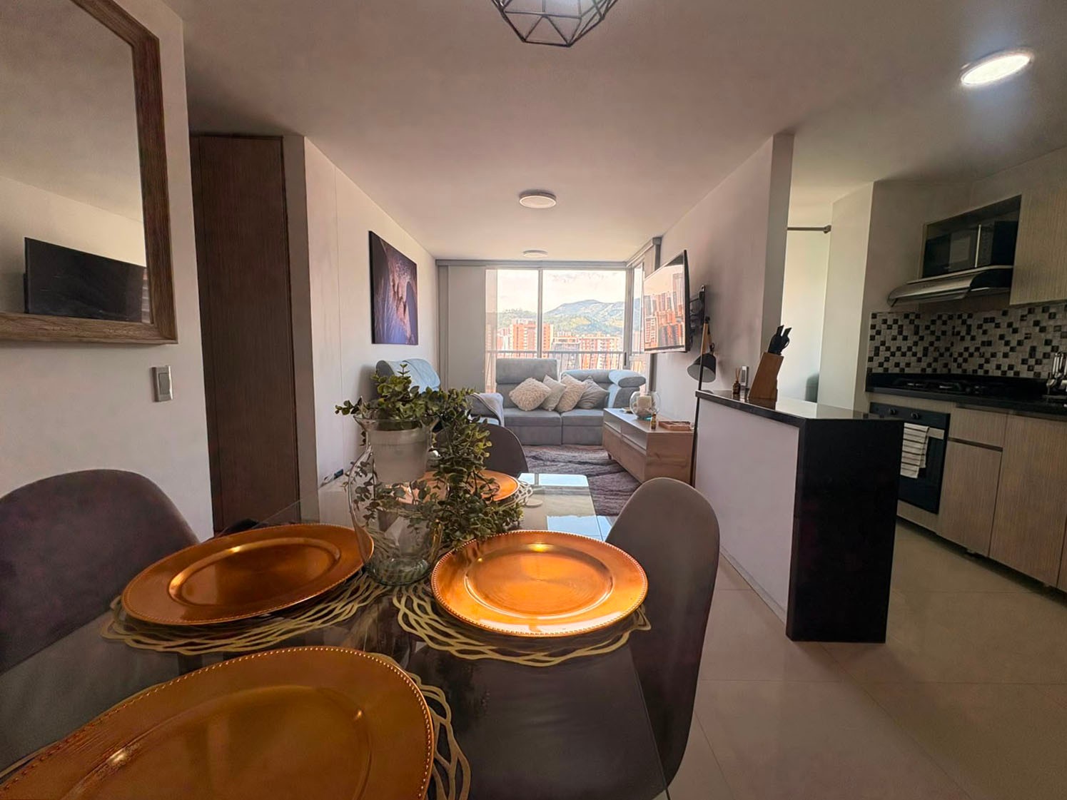 Foto del apartamento