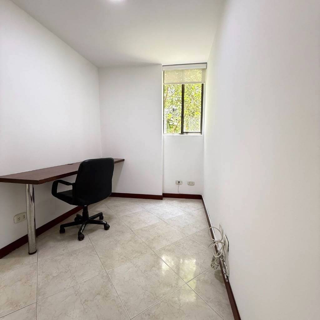 2BR Apartment in Alto de misael (70 m²) - 2
