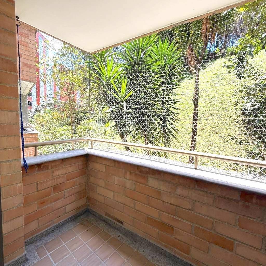 2BR Apartment in Alto de misael (70 m²) - 3