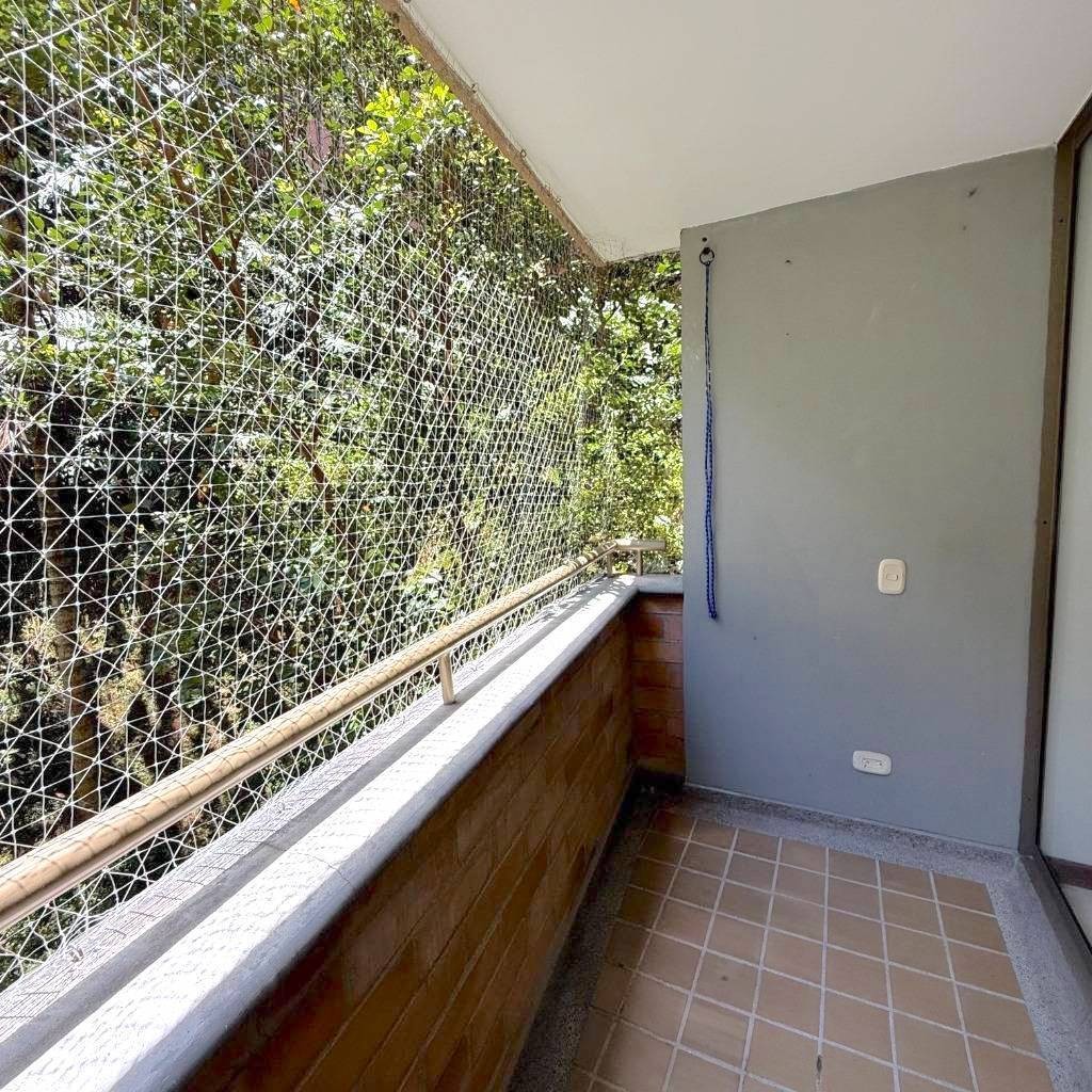 2BR Apartment in Alto de misael (70 m²) - 4