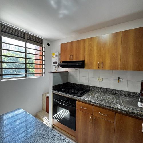 Apartamento de 2 alcobas en arriendo en Abadia Del Campo, Envigado, 70 m² · foto 7 de 24